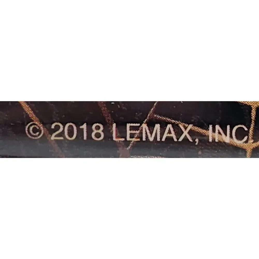 Lemax Spooky Town 2018 Accessory - Boo Pumpkins #84339